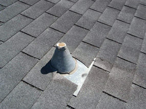 Shingle-Flashing-Seams-Separating