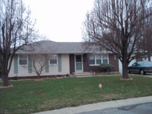 new designer roof blue springs kansas city repair install