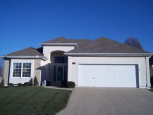 new roof project lees summit missouri kansas city install repair