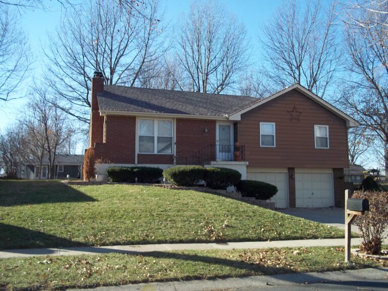 new roofing project lees summit missouri kansas city install repair