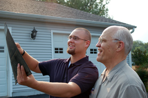 steps before roofing kansas city blue springs missouri install new repair