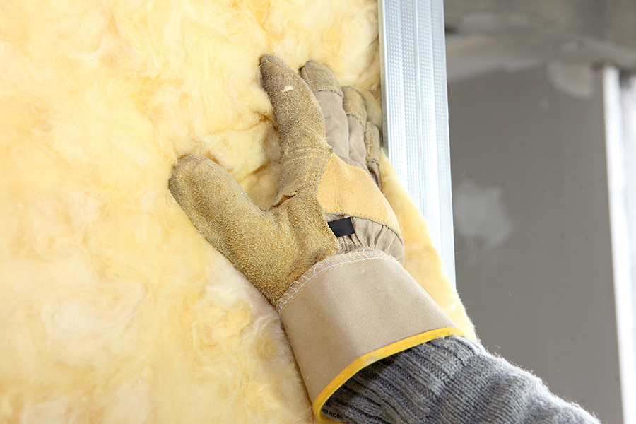 reliable roofers in kansas city insulation