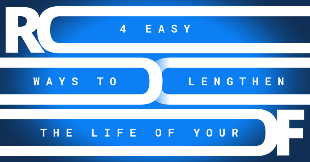 4 Easy Ways to Lengthen the Life of Your Roof