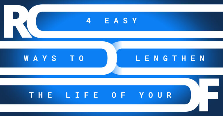 4 Easy Ways to Lengthen the Life of Your Roof