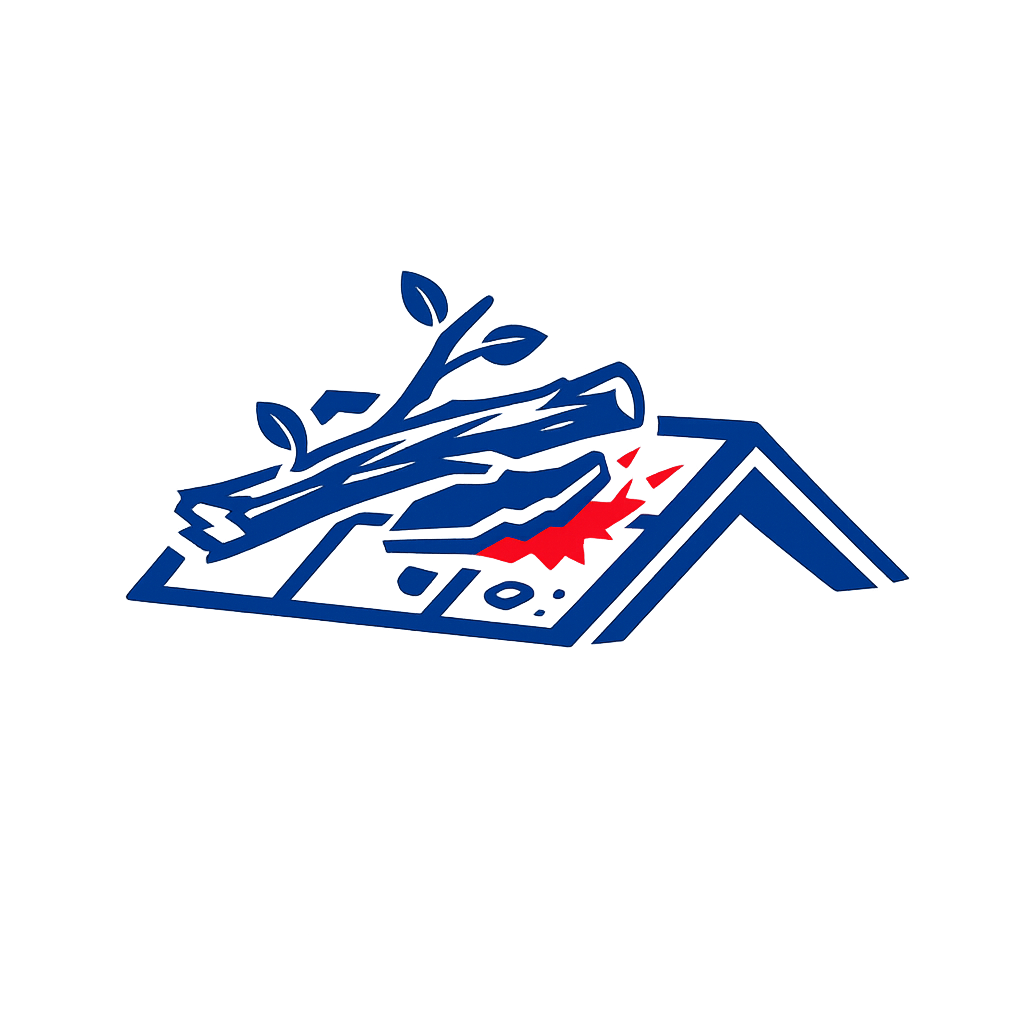 fallen debris repair icon